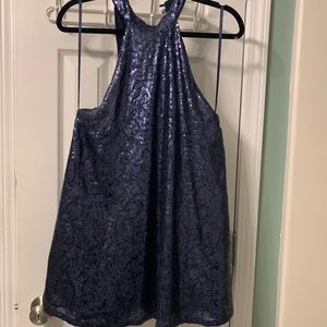 The most incredible party dress!